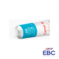 CAMEL Artist Oil Colour - 071 Cerulean Blue Hue 40ML